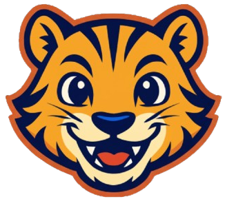 TigerTIQ mascot